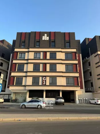 شقة للبيع في شارع وهيب بن عمر, حي المنار, مدينة جدة, منطقة مكة المكرمة
