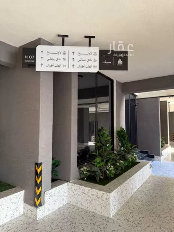 شقة للبيع في شارع المناجيم, حي المروة, مدينة جدة, منطقة مكة المكرمة صورة 4