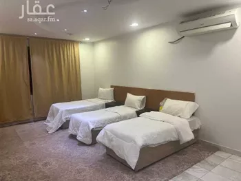 غرفة للإيجار في شارع شارع أم المؤمنين زينب الهلالية رضى الله عنها, حي الشوقية, مدينة مكه المكرمه, منطقة مكة المكرمة صورة 3