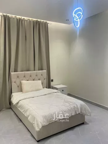 شقة للإيجار في شارع حرام بن ابي كعب, حي النعيم, مدينة جدة, منطقة مكة المكرمة صورة 3