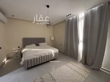 شقة للإيجار في شارع حرام بن ابي كعب, حي النعيم, مدينة جدة, منطقة مكة المكرمة