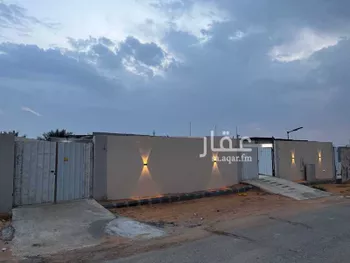 استراحة للبيع في حي الوهلان, مدينة عنيزه, منطقة القصيم صورة 2