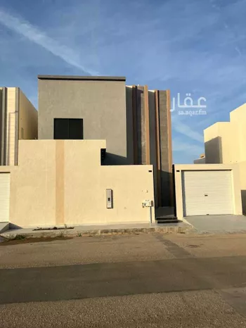 فيلا للبيع في شارع محمد بن القاسم الانباري, حي الوهلان, مدينة عنيزه, منطقة القصيم صورة 2