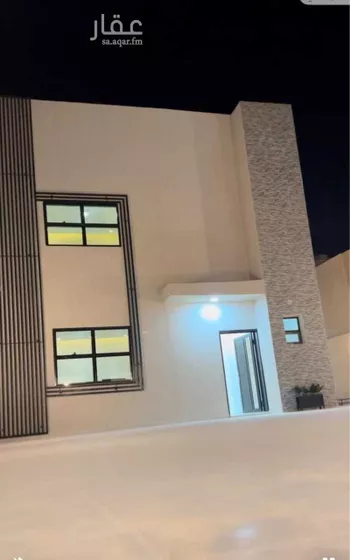 فيلا للبيع في شارع أبي البر, حي الحمراء, مدينة عنيزه, منطقة القصيم صورة 4