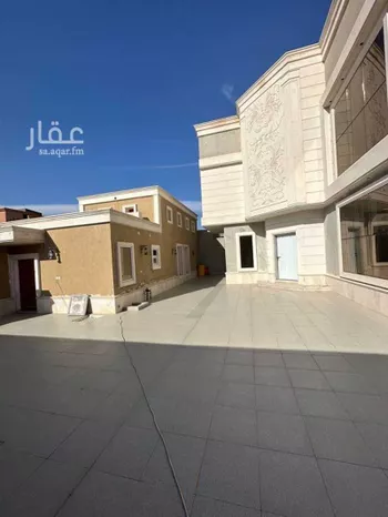 فيلا للبيع في حي الريان, مدينة عنيزه, منطقة القصيم صورة 4