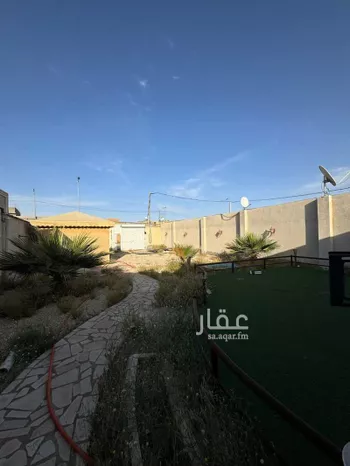 استراحة للإيجار في شارع طريق عثمان بن عفان, مدينة عنيزه, منطقة القصيم صورة 4