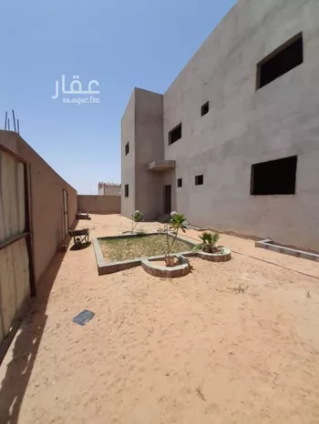 فيلا للبيع في شارع الامير سلطان بن عبدالعزيز, حي الشفاء, مدينة عنيزه, منطقة القصيم صورة 3
