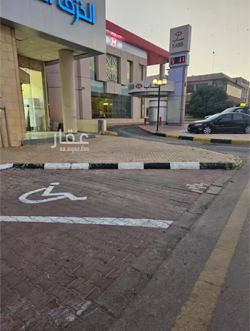 محل للإيجار في شارع عبدالله بن قيس النجاري, حي السليمانية, مدينة عنيزه, منطقة القصيم صورة 4