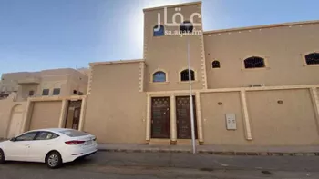 دور للبيع في شارع الحسين بن حرث, حي الملك خالد, مدينة عنيزه, منطقة القصيم صورة 2