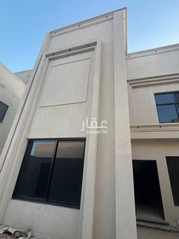 فيلا للبيع في شارع أسماء بنت عمرو, حي المنار, مدينة عنيزه, منطقة القصيم صورة 5