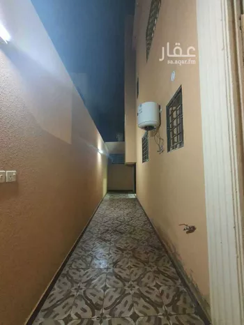 شقة للإيجار في شارع ابن باديس, حي السلام, مدينة عنيزه, منطقة القصيم صورة 2