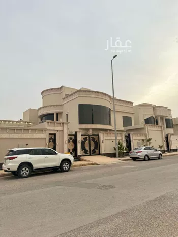 فيلا للبيع في شارع صدقة الكيال, حي الوهلان, مدينة عنيزه, منطقة القصيم صورة 5