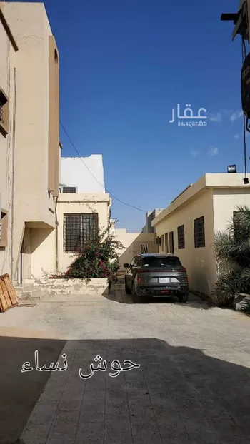فيلا للبيع في شارع تركي العتيبي, حي الأشرفية, مدينة عنيزه, منطقة القصيم صورة 2