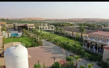 استراحة للبيع في شارع ابن ثمامه, حي الجلدة, مدينة عنيزه, منطقة القصيم صورة 3