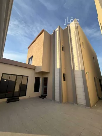 فيلا للبيع في شارع محمد بن القاسم الانباري, حي الوهلان, مدينة عنيزه, منطقة القصيم صورة 3