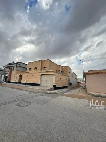 فيلا للبيع في حي الخالدية, مدينة عنيزه, منطقة القصيم صورة 3