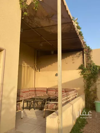 استراحة للبيع في شارع أبي نعيم العامري , حي الحمراء, مدينة عنيزه, منطقة القصيم صورة 5