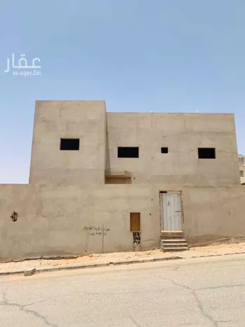 فيلا للبيع في شارع الامير سلطان بن عبدالعزيز, حي الشفاء, مدينة عنيزه, منطقة القصيم صورة 2