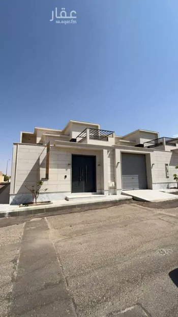 فيلا للبيع في شارع المبارك بن سعد الله, حي الخالدية, مدينة عنيزه, منطقة القصيم صورة 4
