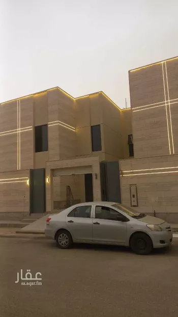 فيلا للبيع في شارع طريق السفير الشبيلي, حي الملك خالد, مدينة عنيزه, منطقة القصيم صورة 3