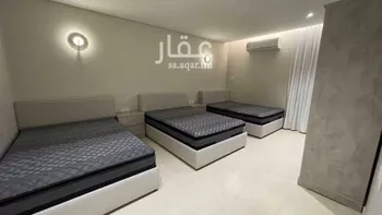 شقة للبيع في شارع عمر بن مالك الأنصاري, حي الأشرفية, مدينة عنيزه, منطقة القصيم صورة 2