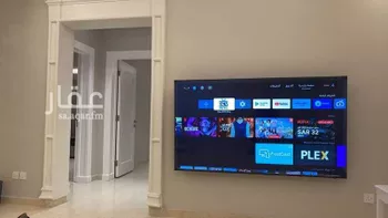 شقة للبيع في شارع عمر بن مالك الأنصاري, حي الأشرفية, مدينة عنيزه, منطقة القصيم صورة 3