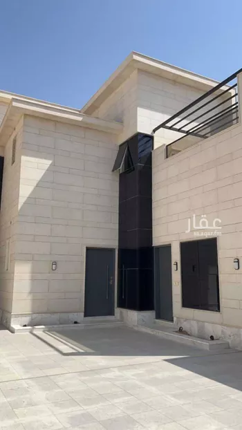 فيلا للبيع في شارع المبارك بن سعد الله, حي الخالدية, مدينة عنيزه, منطقة القصيم صورة 3