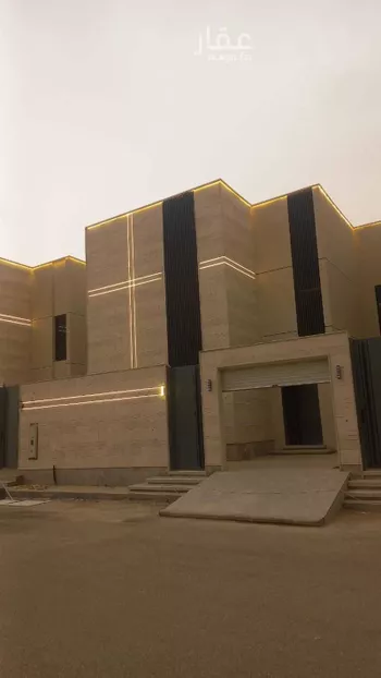 فيلا للبيع في شارع طريق السفير الشبيلي, حي الملك خالد, مدينة عنيزه, منطقة القصيم صورة 5