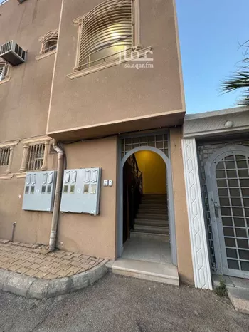 عمارة للإيجار في شارع طريق أبي بكر الصديق, حي الريان, مدينة عنيزه, منطقة القصيم