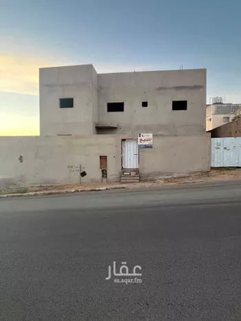 فيلا للبيع في شارع الامير سلطان بن عبدالعزيز, حي الشفاء, مدينة عنيزه, منطقة القصيم صورة 4