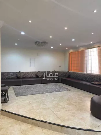 استراحة للبيع في شارع أبي نعيم العامري , حي الحمراء, مدينة عنيزه, منطقة القصيم صورة 4