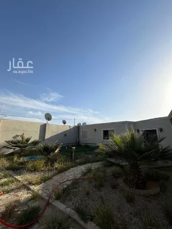 استراحة للإيجار في شارع طريق عثمان بن عفان, مدينة عنيزه, منطقة القصيم صورة 3