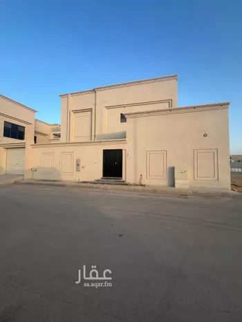 فيلا للبيع في شارع أسماء بنت عمرو, حي المنار, مدينة عنيزه, منطقة القصيم صورة 2