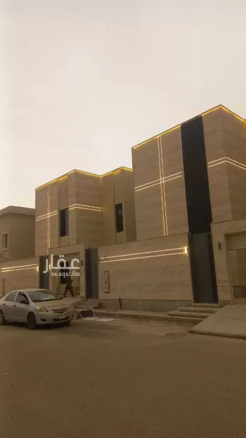 فيلا للبيع في شارع طريق السفير الشبيلي, حي الملك خالد, مدينة عنيزه, منطقة القصيم صورة 4