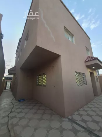 فيلا للبيع في حي الوفاء, مدينة عنيزه, منطقة القصيم صورة 3