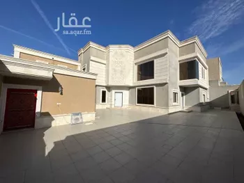فيلا للبيع في حي الريان, مدينة عنيزه, منطقة القصيم صورة 3