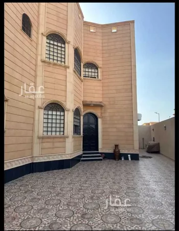 فيلا للبيع في حي الخالدية, مدينة عنيزه, منطقة القصيم صورة 5