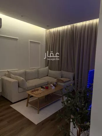 شقة مفروشة للحجز في شارع محمد بن أبي العباس ، حي النرجس ، الرياض ، منطقة الرياض صورة 2