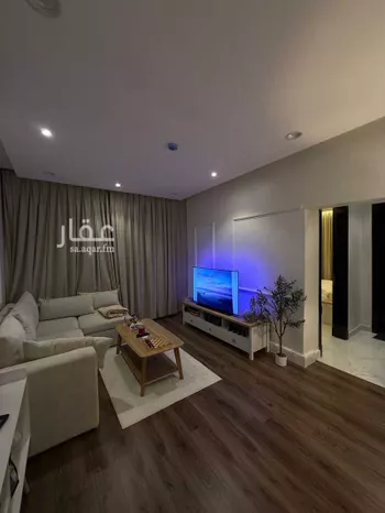 شقة مفروشة للحجز في شارع محمد بن أبي العباس ، حي النرجس ، الرياض ، منطقة الرياض