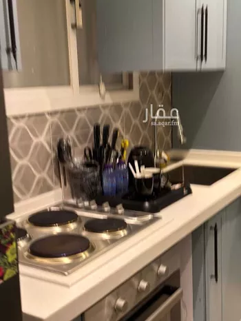 شقة للإيجار في شارع صالح النوفلي, حي البساتين, مدينة جدة, منطقة مكة المكرمة صورة 3