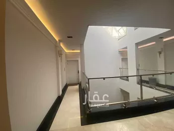 شقة للإيجار في شارع الحماسين, حي الملقا, مدينة الرياض, منطقة الرياض صورة 5