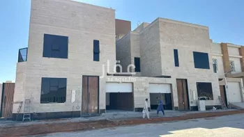 فيلا للبيع في شارع أبي هاشم بن عمار, حي المهدية, مدينة الرياض, منطقة الرياض صورة 4