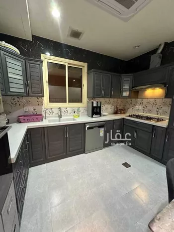 فيلا للإيجار في شارع غسان السليطي, حي النرجس, مدينة الرياض, منطقة الرياض صورة 3