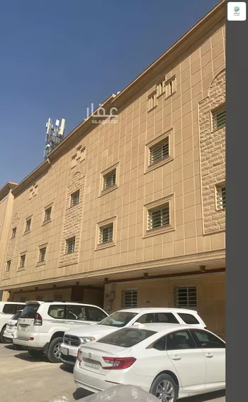 شقة للإيجار في شارع رفحاء, حي الملك سلمان, مدينة الرياض, منطقة الرياض صورة 3