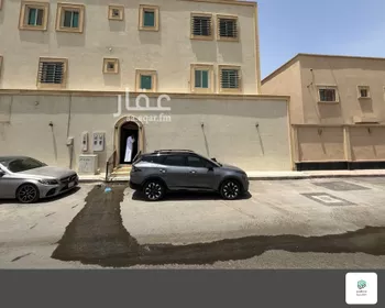 شقة للإيجار في شارع محمد الباهلي, حي الروضة, مدينة الرياض, منطقة الرياض صورة 5