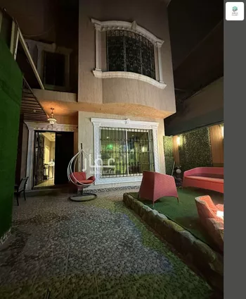 شقة للإيجار في شارع الشارخية, حي قرطبة, مدينة الرياض, منطقة الرياض صورة 2