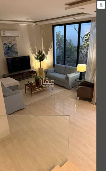 فيلا للإيجار في شارع أبي المحاسن الأصبهاني, حي العليا, مدينة الرياض, منطقة الرياض صورة 4