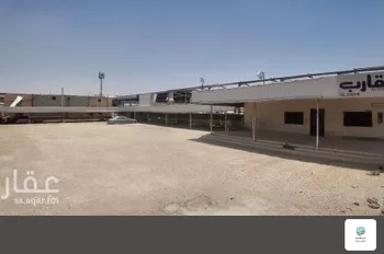 أرض للبيع في شارع حـرض, حي المنار, مدينة الرياض, منطقة الرياض صورة 3