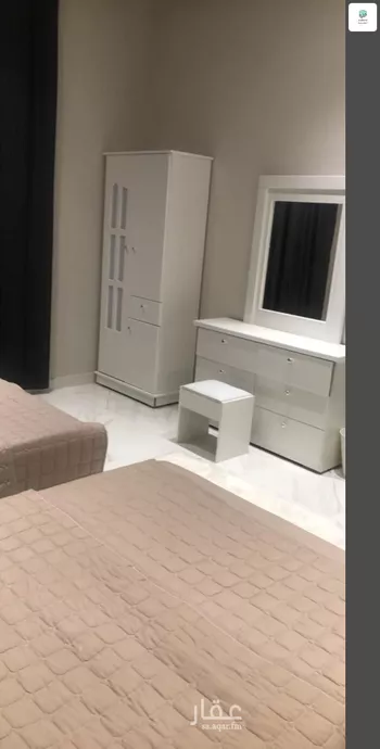 شقة للإيجار في شارع شعيب بن أبي مرة, حي النرجس, مدينة الرياض, منطقة الرياض صورة 3