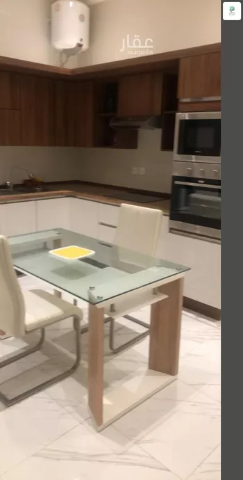 شقة للإيجار في شارع شعيب بن أبي مرة, حي النرجس, مدينة الرياض, منطقة الرياض صورة 5